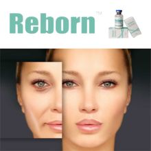 Reborn PLLA Polymer Renvoi des rides pour le visage