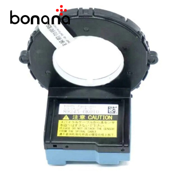 Stuurhoeksensor 89245-0K010 voor Toyota Hilux Fortuner 2011-14
