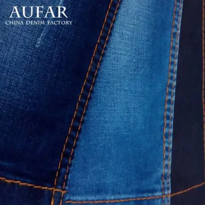 Women Denim Jeans Fashion Blue Jeans Skinny