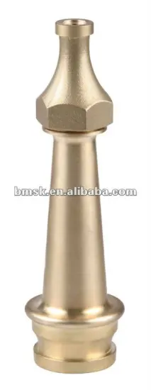 Jet Nozzle Complete With Branchpipe