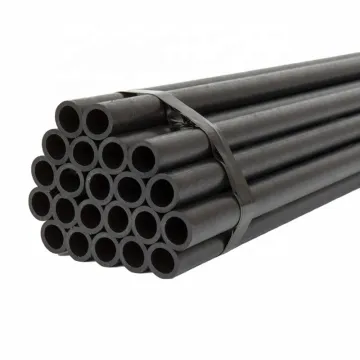 ASTM A106 Grade B Seamless Fluid Steel Pipe