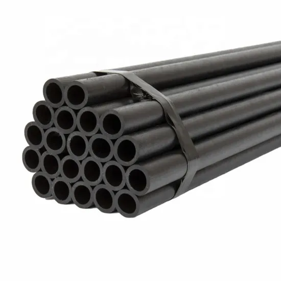 ASTM A 53 Grade A Seamless Fluid Steel Pipe