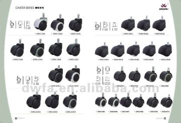 chair caster