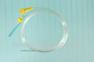 Health&Medical high quality stomach tube