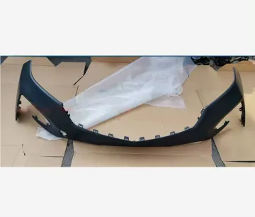 Upper Front Bumper for Chevrolet Equinox 2021-2024