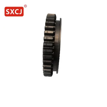 OEM 9467633588 Brass Transmission Gear Assembly for FAIT DUCATO