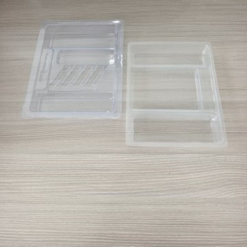 Blister Containers PETG Plastic Tray for Surgical Instrument