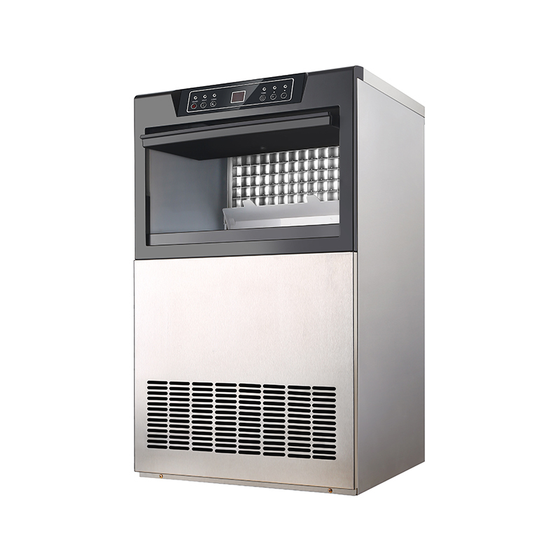 commercial ice maker machines