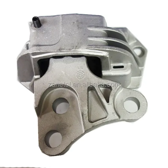 ZANETOL Transmission Trans Mount For Renegade 2.0CRD 14-23