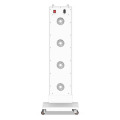 LED Red Light Therapy θεραπεία Οφέλη Maksdep 1000W