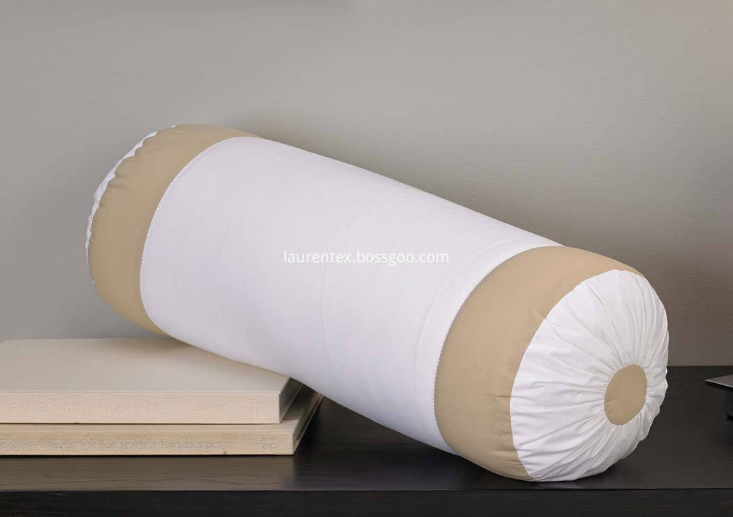 Cylindrical pillow5