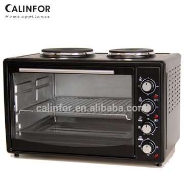 家のための高品質の45Lベーキングオーブン-Calinfor Factory