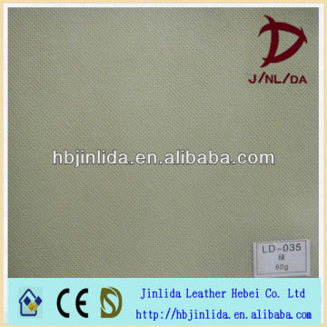 Waterproof white 100%pp spun bond non-woven fabric for agriculture