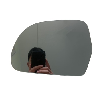 Heated Mirror Glass AD-001GL/AD-001GR for Audi A3/S3 2009-2013
