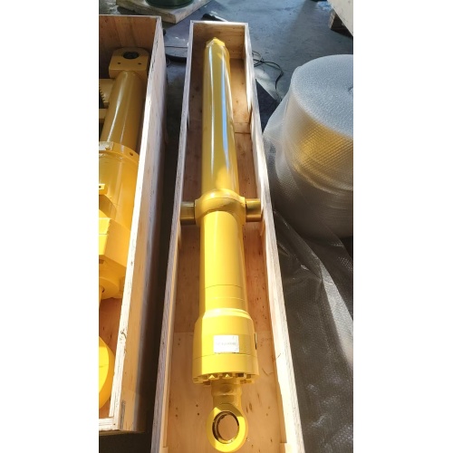 Cylinder Assembly 707-G3-00040/707G300040 is applicable to the mining bulldozer model D375A-6