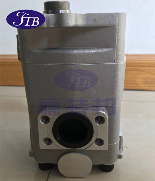 Excavator Parts: Pilot Pump, Gear Pump, Charge Pump for CAT 305