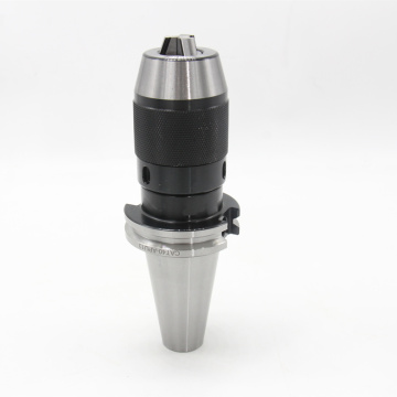 High Quality CAT40-APU13 Integrated Drill Chucks