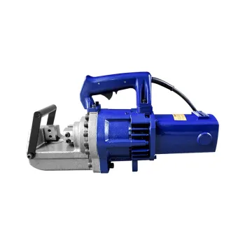 China-Made Reliable and Durable Steel Bar Cutter RC32