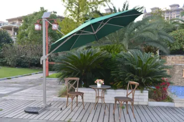 Hot Sell Patio Outdoor Roma Umbrellas Sunshade Shelter