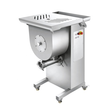 Commercial Meat Grinder and Mixing Machine for Sausage Production