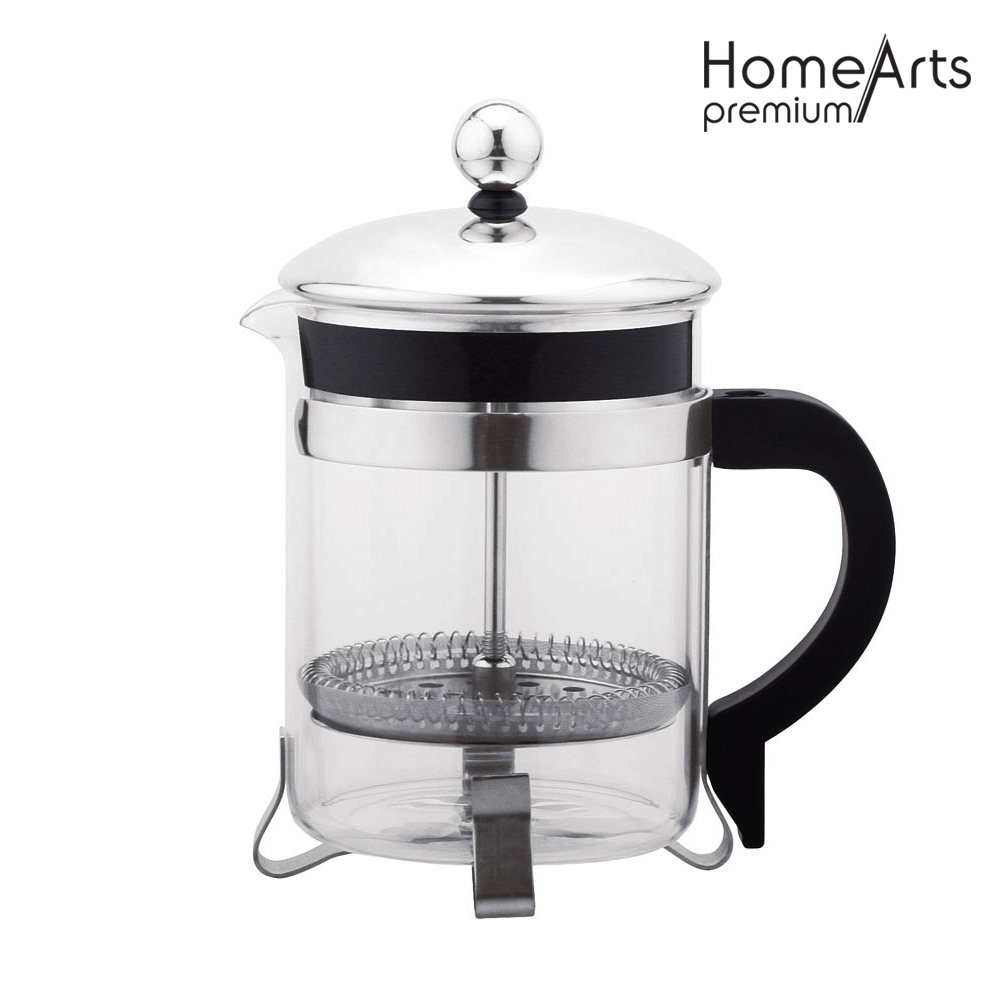 Glass Coffee Tea Maker