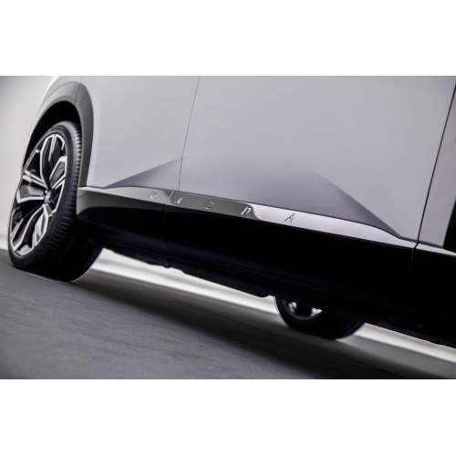 MAZDA EZ-60 compact suv