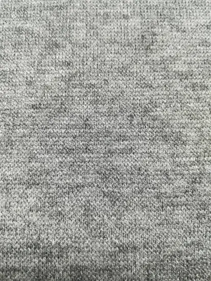 Rayon Nylon Poly Double Jersey