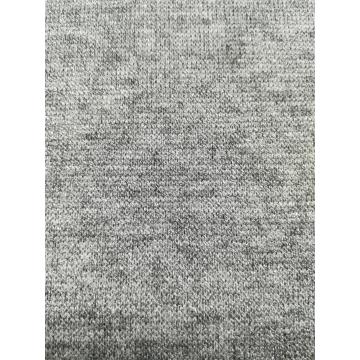 Malha dupla de poliéster de nylon rayon