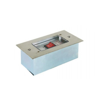 Elevator Parts: Repair Box & Series Fire Box