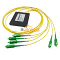 كاسيت نوع 2x4 SC / APC Splitter