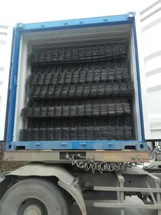 Construction Cement Mesh /Concrete Reinforcement Wire Mesh