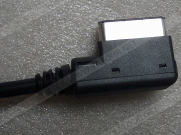 Audi AMI Cable