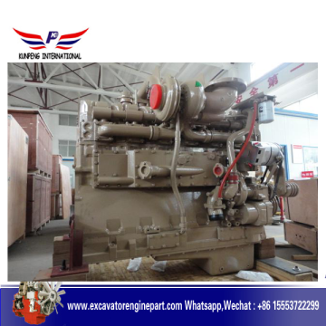 KTA19 Cummins Engines for Consturction Machinery