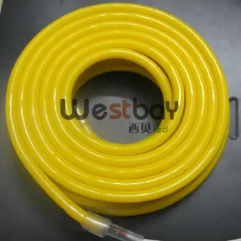LED Neon with Europe Socket in 240V 12V 24V