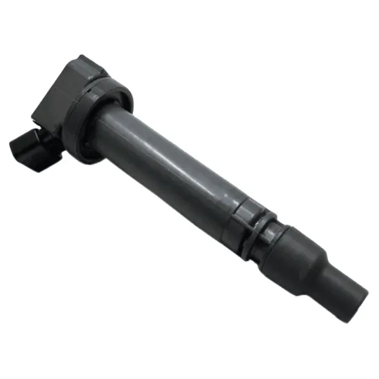 China Manufacturer of Ignition Coils for Toyota Corolla, Altis, Matrix, and Celica (2000-2005, 1.8L)
