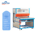 Smart Two Station Liquid Silicone Baking Oven Machine