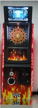 Dart Board (NC-DCF801)