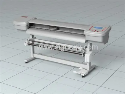 Indoor Inkjet Printer 