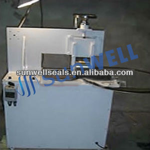 Metal Jacketed Machine for DJG