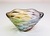 CE/EU/FDA/SGS/LFGB HIGH QUALITY COLORED GLASS BOWL,GLASS SOUP BOWL,GLASS FISH BOWL