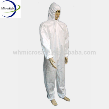 Coverall Suit Disposable Protection Coverall