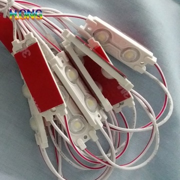 All Color Sanan LED Chips Waterproof LED Module