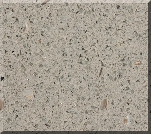 Crystal Quartz Stone for interior decoration