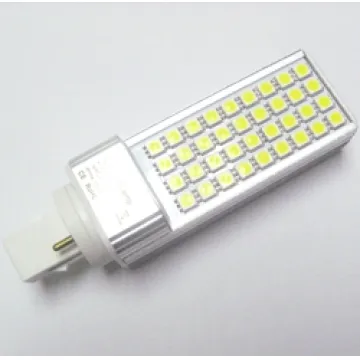 LED Plug Lamp 8W CE RoHS