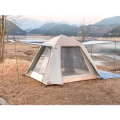 Full Automatic Outdoor Camping Beach Sunscreen Tents