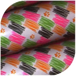chocolate transfer sheets