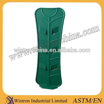 roadside Guardrail Anti-glare Board