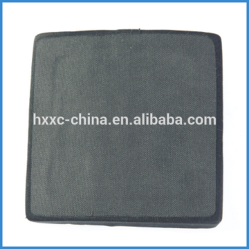 Military Silicon Carbide NIJ IIIA Standard Bulletproof Plate