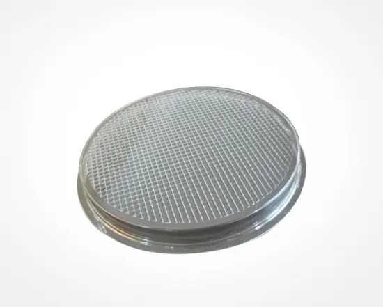 household Road Lighting cover plastic product