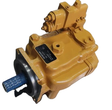 Pompa a pistone 6e5052 per bulldozer di Caterpillar D5H